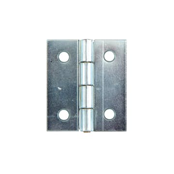 Kantgångjärn Millers 9632-8